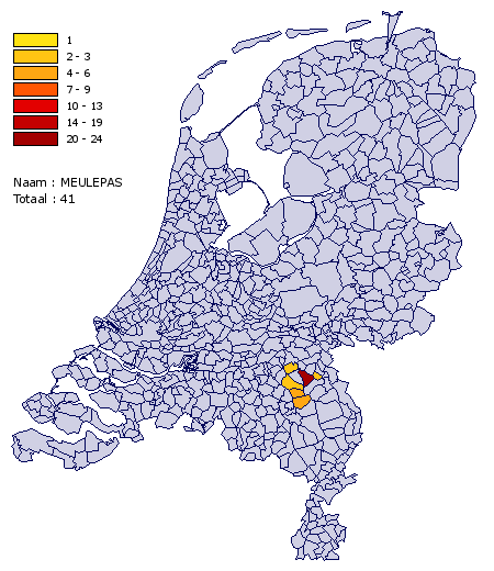 Nederland